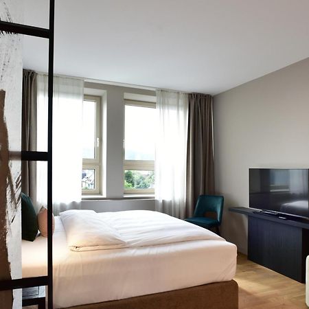 SAXX Hotel am Theater Karree Hagen  Zimmer foto