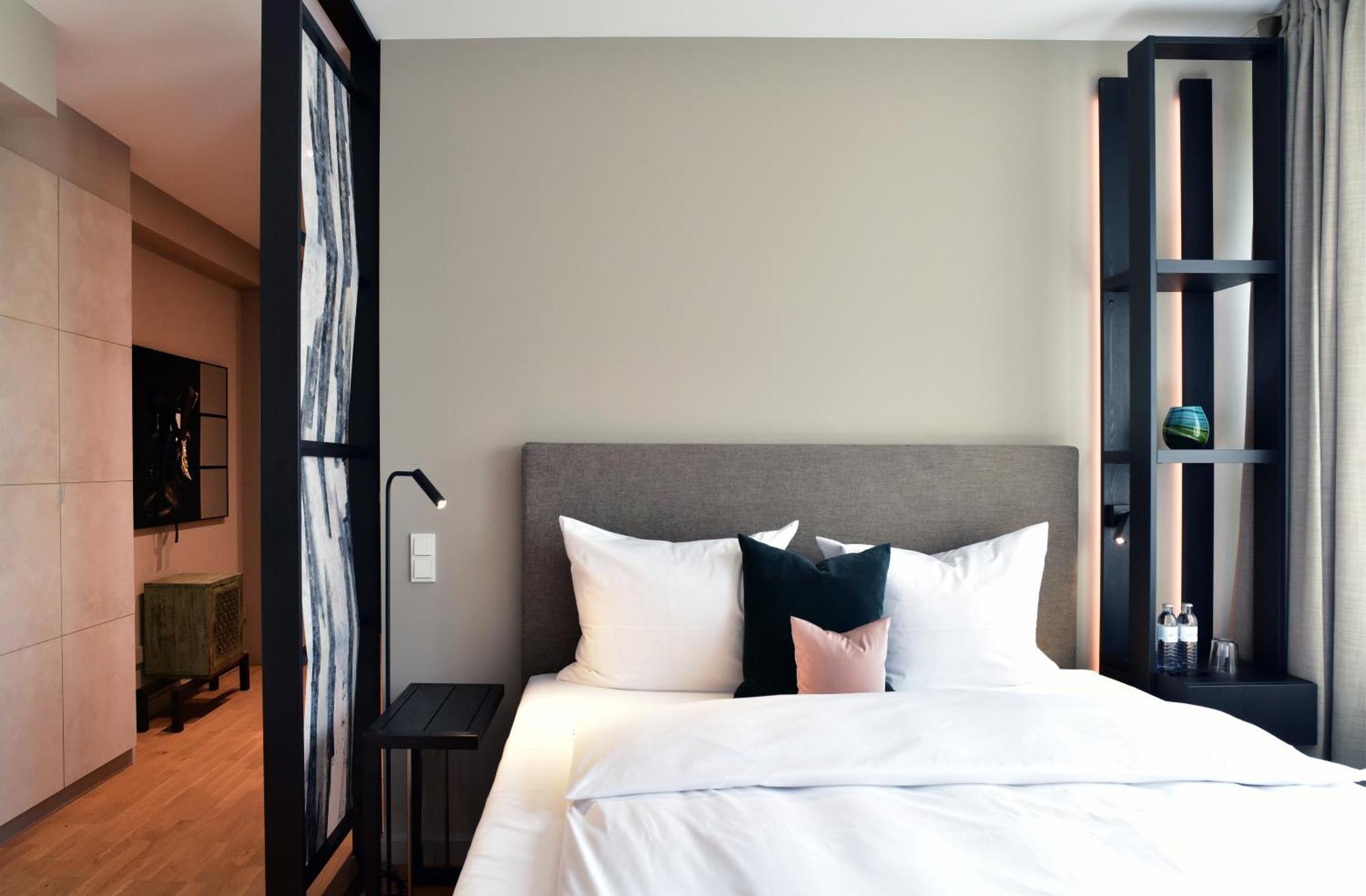 SAXX Hotel am Theater Karree Hagen  Zimmer foto